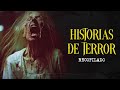 HISTORIAS DE TERROR VOL.130 (Recopilación Relatos De Horror)