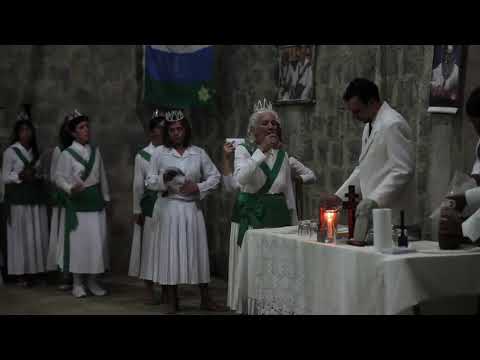 Eu tomo esta Bebida ( Mestre Irineu ) Jardim Praia da Beira Mar -  9/12/2014