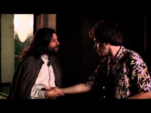 Malviviendo 3x10   Orgullo banderillero3 mp4