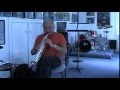 Dolnet Silver Plated Soprano-Jerry Bergonzi Demo