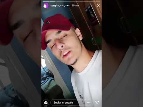 MC MEN explica TODO lo que PASO en la RED BULL."Estuve mejor que ROBLEDO"