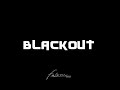 Blackout - Satu Alasan