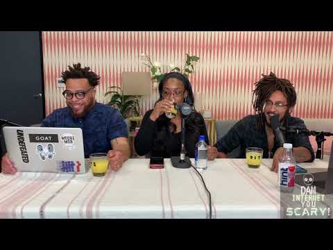 Vaccine Pills & Presidents Waiting 90 Days For Benefits Wi Ty Davis On DIYS