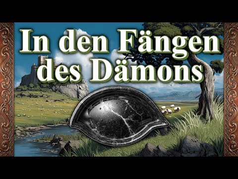 [DSA 5] In den Fängen des Dämons #1