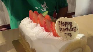 カウントダウン【かえるママ誕生日】