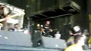 Madina Lake- Me Vs. The World