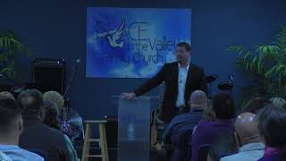 Righteous Saul vs Righteous Paul