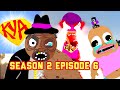 Mr. KYA (Season 2 - ep. 6)