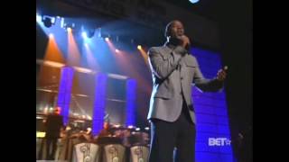 Brian Mcknight  Truly  Lionel Richie Tribute digital hifi