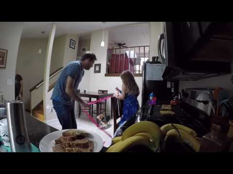 Captain Ron's Happy Mothers Day