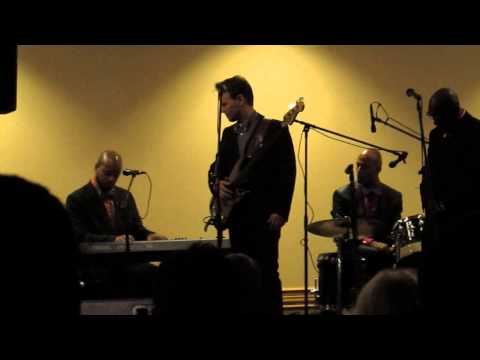 James McBride at FGCC 3rd song OCT 2013