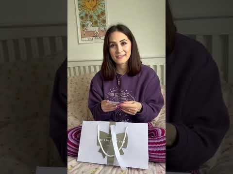 AD Obsessed with all our pieces from @Joma Jewellery  ❤️🥰 £1 of A Litt