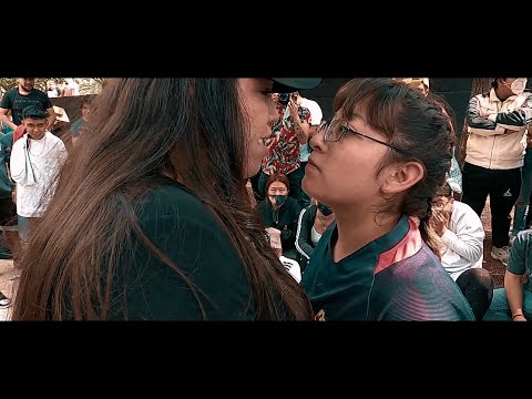 Batallon!!!Lewin vs Azuky|Cuartos|Venom Amazonas