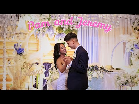 Pam & Jeremy