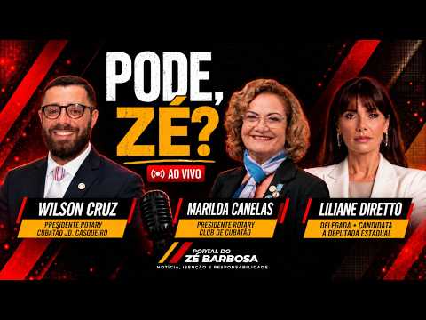 Pod, Zé -  Wilson Cruz / Liliane Doretto / Marilda Canelas  -   #7