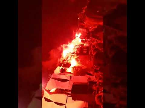 INSOUMIS\FUJITAWA 72h 31 mars 2018