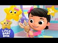 Dance Brush Mia Learns How To Brush With Teddy LittleBabyBum 3 HRS Cartoons Toys