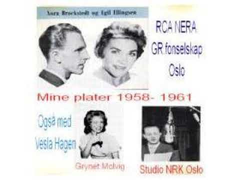 Egil Ellingsen - Din egen by