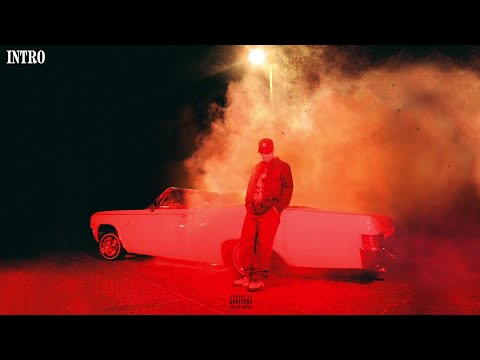 Don Quez - INTRO (Visualizer)