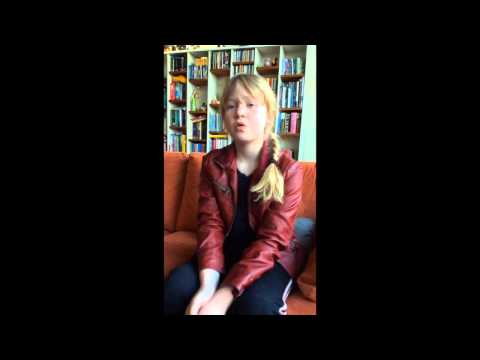 Leandra - Onbekend bestaan (Sister Act)