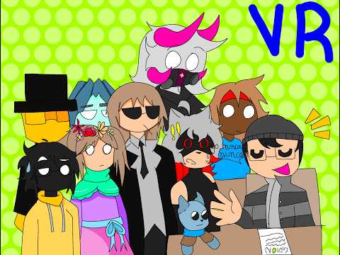 Video cover