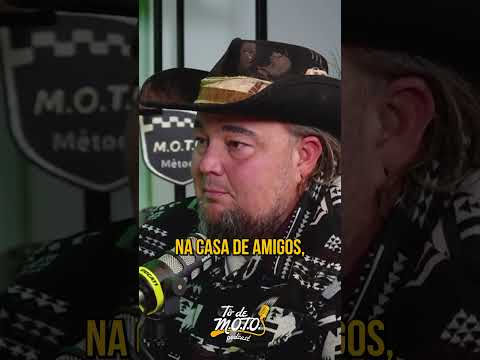 Quanto custa viajar de moto pelas Américas?