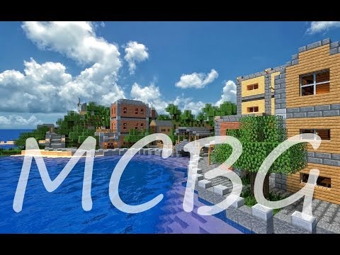 EPIC 24/7 MCBG Minecraft Server - Join Now!
