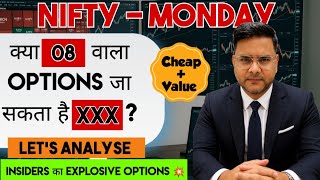 Nifty Prediction and Sensex Analysis for Monday, July 27, 2026 | Saste Options