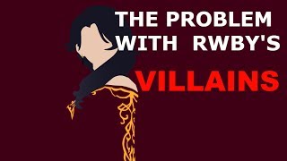 RWBY: The Villain Problem