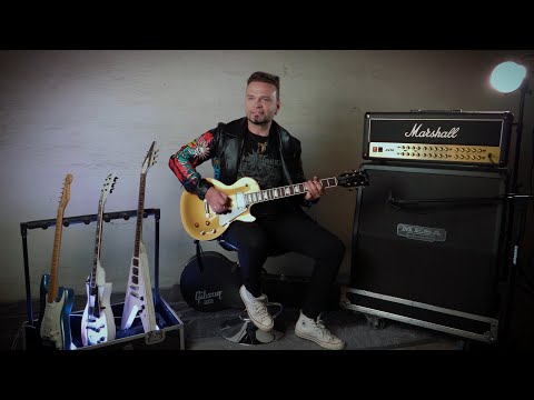 Andrey Smirnov – DARK MATTER (Official Video) | Instrumentology: Vol. 1