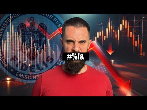 Why am I losing money with government bonds? #Fidelis #Treasury