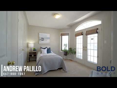 SOLD: 10 Sheldon Dr, Ajax