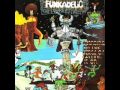 Funkadelic - Good Thoughts, Bad Thoughts