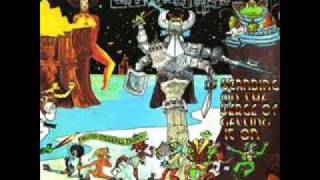 Funkadelic - Good Thoughts, Bad Thoughts