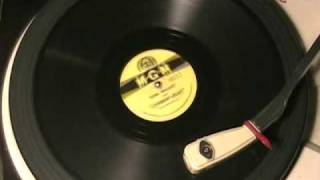 LOVESICK BLUES by Hank Wiliams