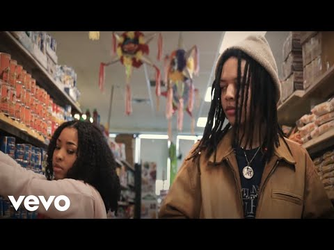 Domani - Henny & Crystals