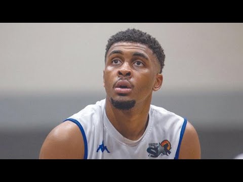 Delaney Blaylock (Alicante) vs Almansa - 16.12.2022