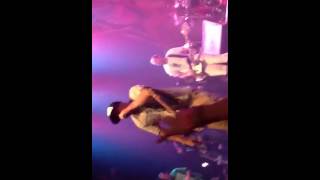 Slightly stoopid NorVa 3-24-13