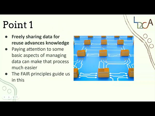 FAIR and CARE Principles 101 (HASS & Indigenous Summer School 2025)