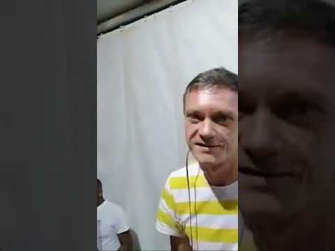 Ralf GUM #djganyaniandsomefriends tour