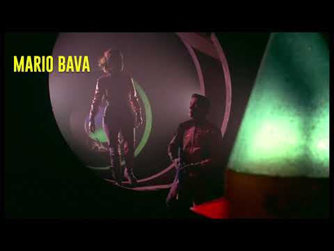 Alien - Ridley Scott x Bay of Blood - Mario Bava