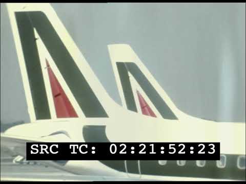 Aeroporto Leonardo Da Vinci