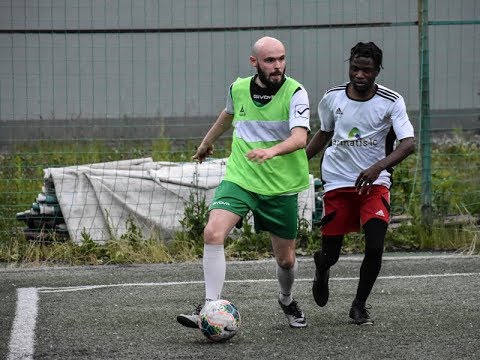 04.06.2020 - III Liga E - Armatis-lc Polska vs. BanFood