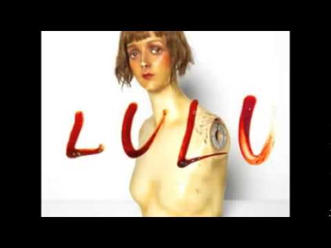 Lou Reed & Metallica - Lulu (Full Album)