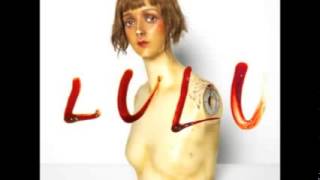 Lou Reed & Metallica - Lulu (Full Album)