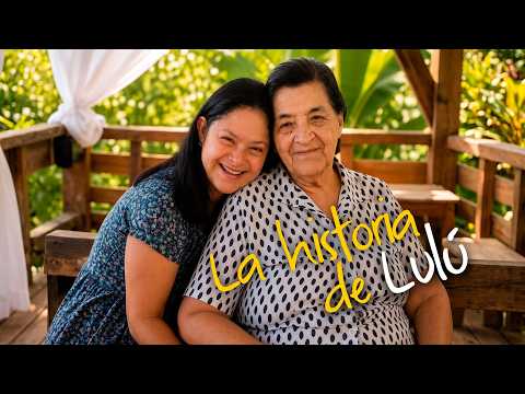 ¿Cómo vive su fe una mujer con discapacidad? | La historia de Lulú