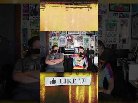 Ben Shepherd's INSANE Bass Part on Burden in My Hand  #podcast #90s #soundgarden