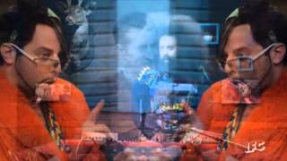 Comedy Bang Bang - Febreze Freestyles "Omnidirectional"