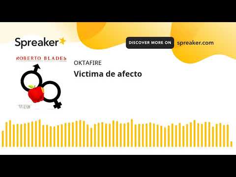 Victima de afecto | Roberto Blades