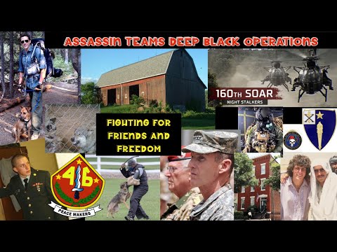 Bound By DEATH: Fighting For LIFE